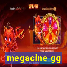 megacine gg